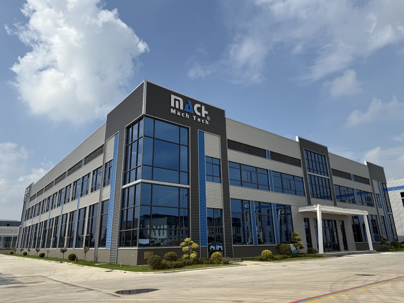 Beijing Mach Tiancheng Technology Co., Ltd.